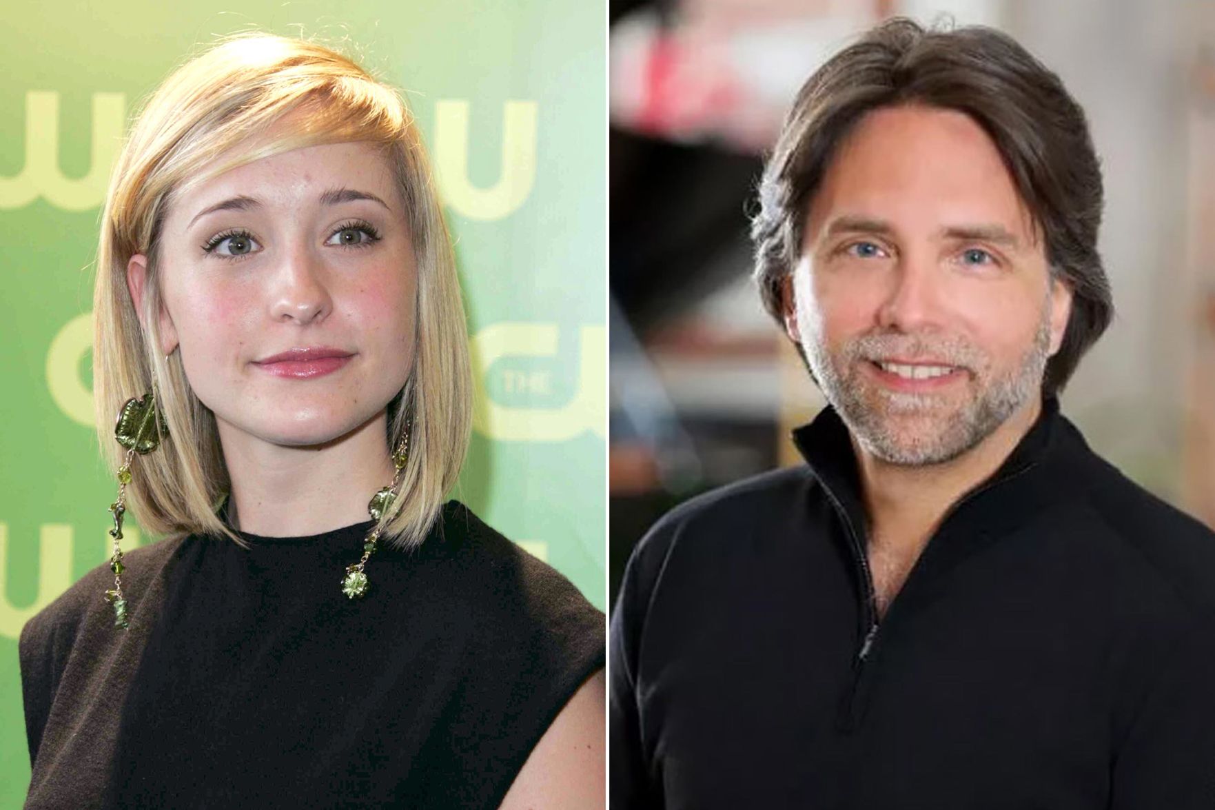 Allison Mack, Keith Raniere